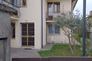 Camere uso foresteria