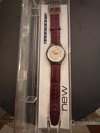 Orologio Swatch Automatic Rubin SAM100 (1991)
