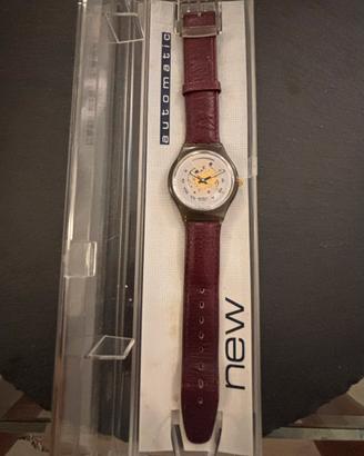 Orologio Swatch Automatic Rubin SAM100 (1991)