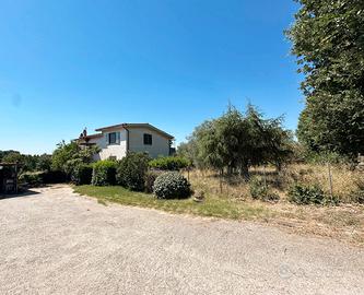 Appartamento Castel Sant'Elia