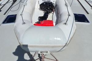 Gommone TENDER 2,70 6CV