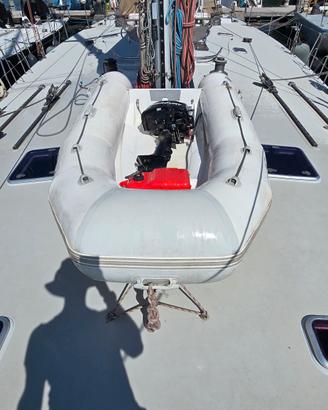 Gommone TENDER 2,70 6CV