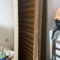 Due reti del letto nuove