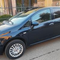 Fiat Grande Punto Metano 2015 X NEOPATENTATI