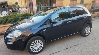 Fiat Grande Punto Metano 2015 X NEOPATENTATI