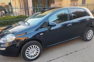 Fiat Grande Punto Metano 2015 X NEOPATENTATI
