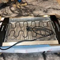 Griglia elettrica Marca ARIETE