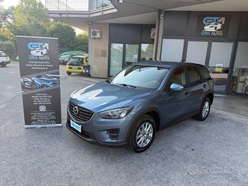 Mazda CX-5 2.2L Skyactiv-D 150CV 2WD -Automatica