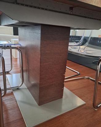 Tavolo sala di design