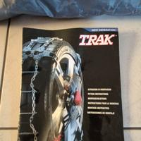 Catene da Neve MAGGI TRAK mod. 210