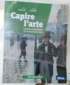 Capire l'arte - Edizione verde
