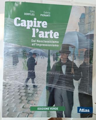 Capire l'arte - Edizione verde