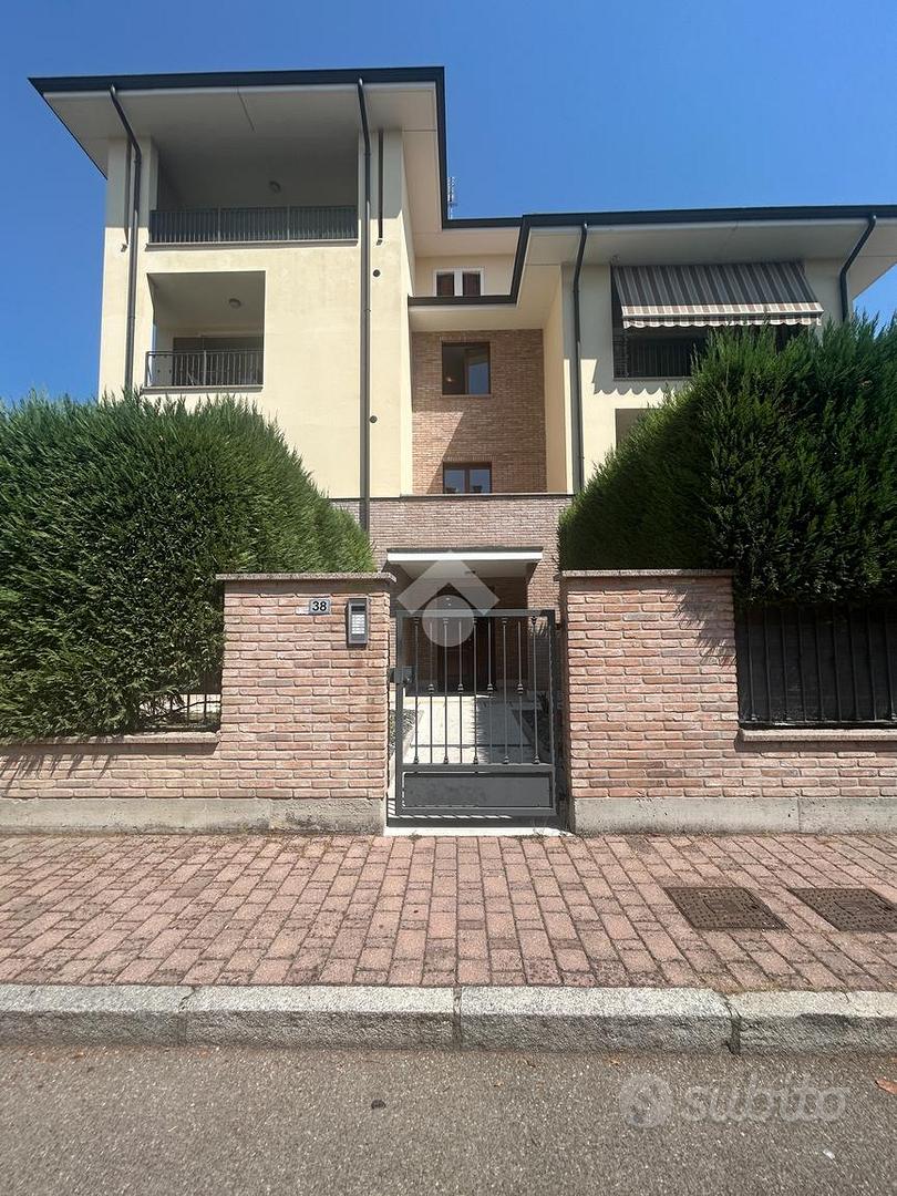 Appartamento – Formigine, Casinalbo - Vista 2