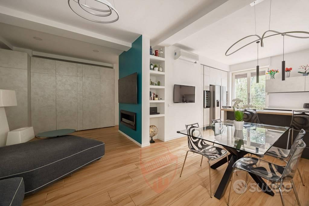 Appartamento – Milano, Quartiere Maggiolina, Municipio 2 - Vista 4