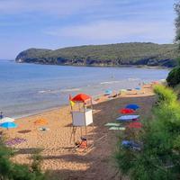 Appartamento 11 mare golfo di Baratti Populonia