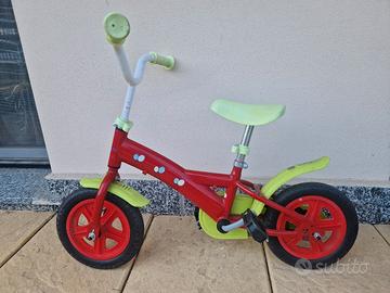 bici bimbi 