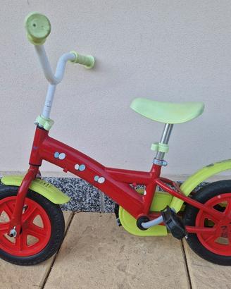 bici bimbi 