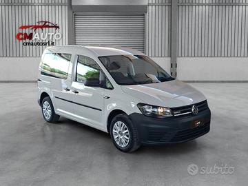 Volkswagen CADDY 1.4 TGI CONCEPTLINE