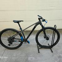 Trek X-Caliber 8 - MTB Cross Country 