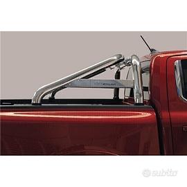 Ford Ranger 2023> Roll bar inox vari