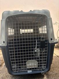 Trasportino da viaggio per animali