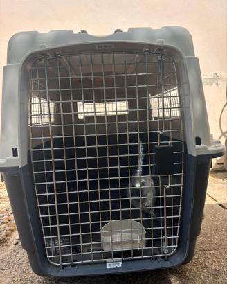 Trasportino da viaggio per animali