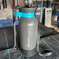 Gardena Irroratore a Pressione 5l Comfort