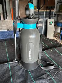 Gardena Irroratore a Pressione 5l Comfort