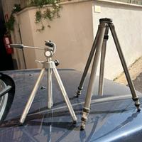 Cavalletti per macchina fotografica