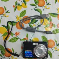Fotocamera Samsung ES9