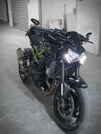 Kawasaki z900