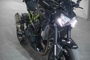 Kawasaki z900