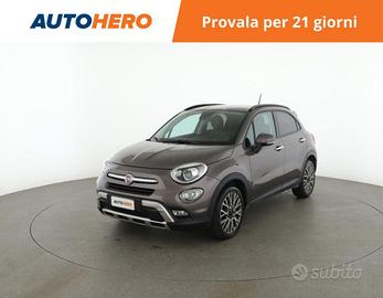 FIAT 500X RA43010