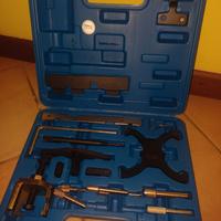 Ford engine timing tool kit
