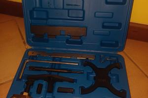 Ford engine timing tool kit