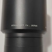 Obiettivo Super Takumar 