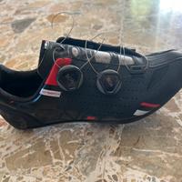 Scarpe bici corsa