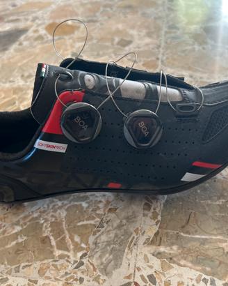 Scarpe bici corsa