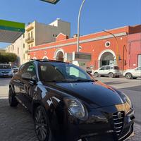 Alfa mito quadrifoglio