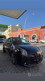 Alfa mito quadrifoglio