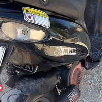 Gilera stalker