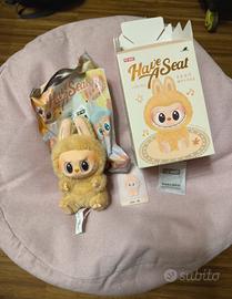 Labubu Have a seat Pop Mart