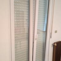 Infissi in PVC scontati 50%