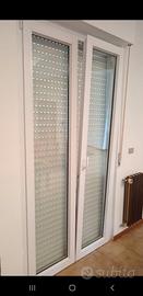 Infissi in PVC scontati 50%