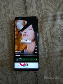 Motorola Edge 40 5G con display rotto 
