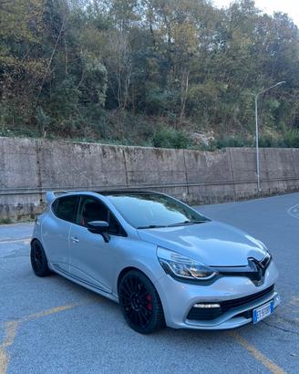 Clio Rs cup