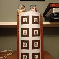 Lampada da tavolo da collezione - Slamp 