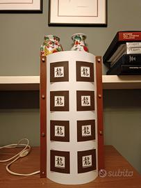 Lampada da tavolo da collezione - Slamp 