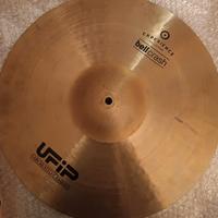 UFIP Experience series bell crashes 17" e 18"