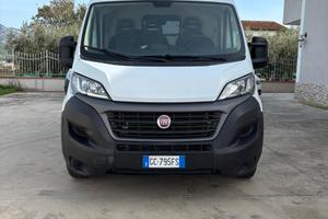 Fiat Ducato 2.3 Mjet 120cv anno 2020 + IVA